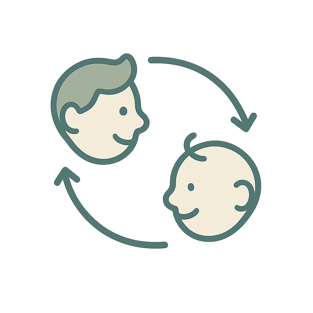 Built-in Socialization