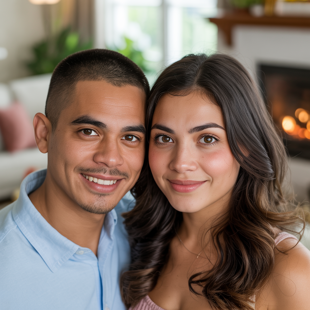 The Rodriguez Family